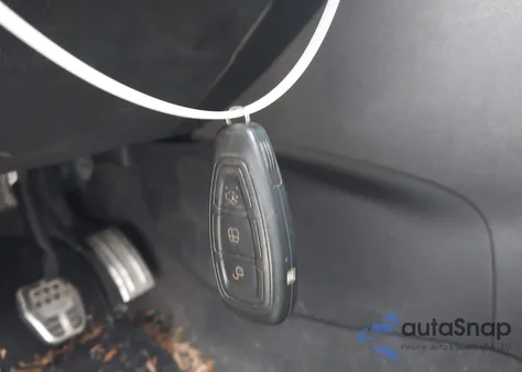 2015 Ford Focus St z USA, uszkodzony, nr VIN 1FADP3L93FL347814